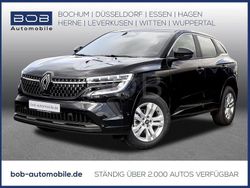 Black pearlschwarz Gebraucht 2024 Renault Austral Evolution SUV | 26.888 € (Guter Preis)
