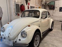 Weiß Gebraucht 1971 VW Käfer Limousine | 12.900 €