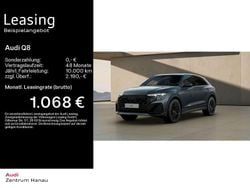 Daytonagrau perleffekt Neu 2026 Audi Q8 Business SUV | 102.320 € (Fairer Preis)
