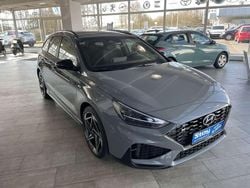 Grau shadow grey Neu 2025 Hyundai i30 N Line Kombi | 24.990 € (Guter Preis)