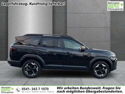 Perlmuttschwarz Neu 2025 Dacia Bigster Extreme SUV | 33.290 € (Fairer Preis)