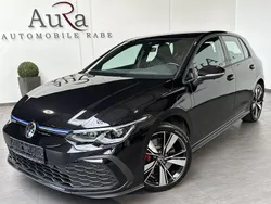 Deep black Gebraucht 2022 VW Golf VIII GTE Limousine | 23.989 € (Fairer Preis)