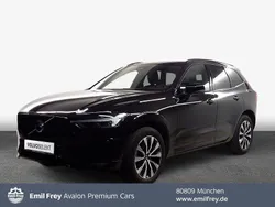 Schwarz Gebraucht 2023 Volvo XC60 Plus SUV | 40.890 € (Guter Preis)