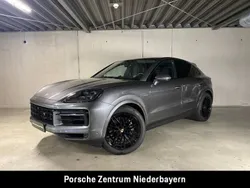 Chromitschwarzmetallic Neu 2024 Porsche Cayenne SUV | 138.500 € (Superpreis)