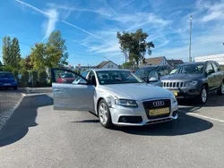 Grau Gebraucht 2010 Audi A4 Limousine | 6.600 € (Guter Preis)