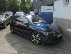 Blau Gebraucht 2023 VW Golf GTD Limousine | 29.990 € (Fairer Preis)