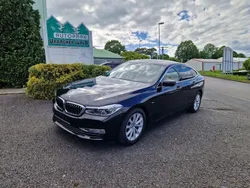 Schwarz Gebraucht 2019 BMW 630 Luxury Line Coupé | 29.590 € (Superpreis)