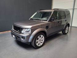 Corris grey Gebraucht 2015 Land Rover Discovery 4 SE SUV | 24.950 € (Teuer)