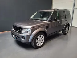 Corris grey Gebraucht 2015 Land Rover Discovery 4 SE SUV | 24.950 € (Fairer Preis)