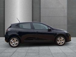 Blackpearlschwarz Neu 2025 Renault Clio V Evolution Kleinwagen | 21.290 € (Fairer Preis)