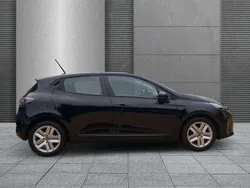 Blackpearlschwarz Neu 2025 Renault Clio V Evolution Kleinwagen | 21.790 € (Fairer Preis)