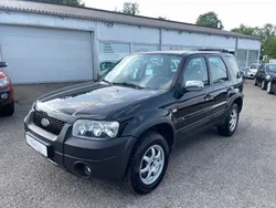 Rot Gebraucht 2006 Ford Maverick XLT SUV | 2.990 € (Superpreis)