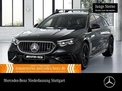 Schwarz Gebraucht 2025 Mercedes E53 AMG AMG Limousine | 83.990 € (Superpreis)