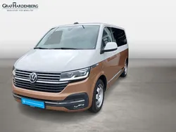 Othercolor Gebraucht 2020 VW T6.1 Generation Six Van | 52.444 € (Superpreis)