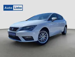 "nevada" weiss Gebraucht 2019 Seat Leon Beats Limousine | 15.499 € (Fairer Preis)
