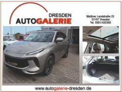 Grau Gebraucht 2024 DFSK Forthing 5 SUV | 28.570 € (Fairer Preis)
