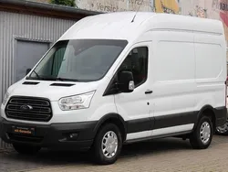 Weiß Gebraucht 2019 Ford Transit Van / Kleinbus | 15.980 € (Guter Preis)