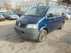 VW T5