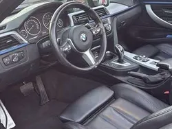 Gebraucht 2014 BMW 435 Cabrio | 31.000 € (Fairer Preis)