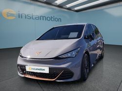Grau Gebraucht 2023 Cupra Born Kleinwagen | 26.999 € (Fairer Preis)