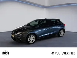 Othercolor Gebraucht 2024 Seat Ibiza FR Kleinwagen | 19.799 € (Guter Preis)