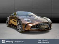 Magneto bronze Neu 2025 Aston Martin V8 Coupé | 241.107 €