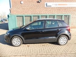 Schwarz Gebraucht 2016 VW Polo Cross Kleinwagen | 11.990 € (Teuer)