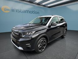 Schwarz Gebraucht 2025 Citroën e-C3 Kleinwagen | 28.749 € (Teuer)