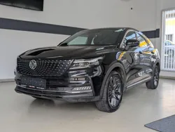 Schwarz Gebraucht 2020 DFSK Fengon SUV | 11.980 €