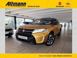 Othercolor Gebraucht 2022 Suzuki Vitara Comfort+ SUV | 31.960 €