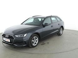 Grau Gebraucht 2022 Audi A4 Kombi | 25.690 € (Guter Preis)