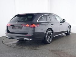 Gebraucht 2024 Mercedes E300 Avantgarde | 44.977 € (Guter Preis)