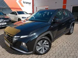 Schwarz Gebraucht 2021 Hyundai Tucson SUV | 19.990 € (Guter Preis)
