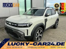 Metalliclackierung sandstone (béžovásandstone) Neu 2025 Dacia Duster Expression SUV | 21.745 € (Guter Preis)