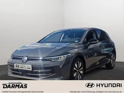 Grau Gebraucht 2025 VW Golf VIII Goal Limousine | 30.990 € (Guter Preis)