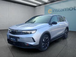 Silber Gebraucht 2025 Opel Grandland X SUV | 38.699 € (Etwas zu teuer)
