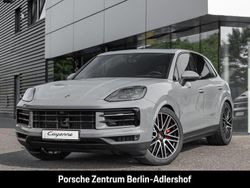 Grau Neu 2025 Porsche Cayenne S SUV | 150.190 € (Fairer Preis)