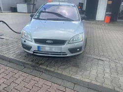 Gebraucht 2006 Ford Focus Kombi | 1.450 € (Superpreis)
