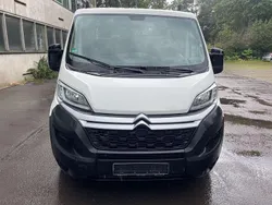 Weiß Gebraucht 2020 Citroën Jumper Van / Kleinbus | 29.899 € (Teuer)
