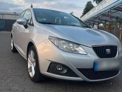 Grau Gebraucht 2012 Seat Ibiza Kleinwagen | 3.500 € (Fairer Preis)
