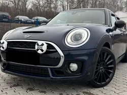 Blau Gebraucht 2019 Mini Clubman Kombi | 19.500 € (Fairer Preis)
