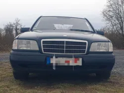 Other Gebraucht 1996 Mercedes C200 Limousine | 1.390 € (Superpreis)