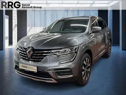 Graphit grau Gebraucht 2023 Renault Koleos Techno SUV | 28.770 € (Fairer Preis)