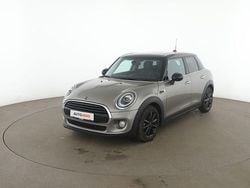Grau Gebraucht 2018 Mini Cooper D Kleinwagen | 16.200 € (Etwas zu teuer)
