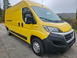 Gelb Gebraucht 2019 Fiat Ducato Van | 12.995 €