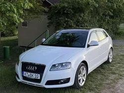 Gebraucht 2010 Audi A3 Sportback Kombi | 6.700 € (Fairer Preis)