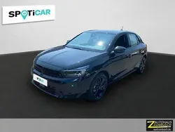 Lackierung schwarz perla nera/ (schwarz) Neu 2024 Opel Corsa Limousine | 19.280 € (Fairer Preis)