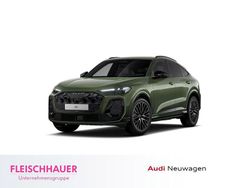 Grün Neu 2025 Audi Q5 Sportback Sport SUV | 85.690 €