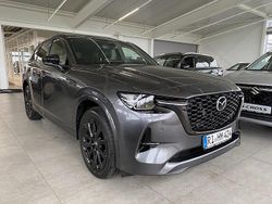 Machine gray Gebraucht 2025 Mazda CX-60 Homura-Line SUV | 54.800 € (Etwas zu teuer)