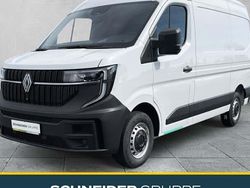 Weiß Neu 2025 Renault Master Van | 43.542 € (Guter Preis)